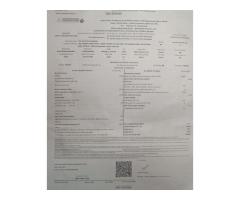 Reporting NATIONAL CONSUMER COMPLAINT-5438125-Suspected Fraud and Lodging a Complaint for Mr.Himansh